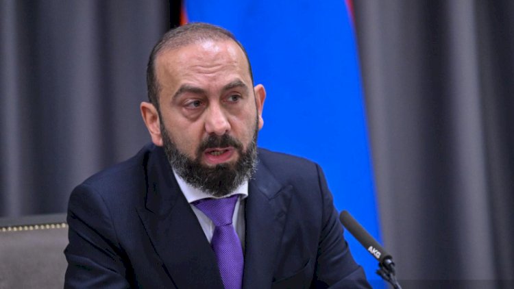    Azərbaycanla ərazi mübadiləsi olarsa... - Mirzoyan   