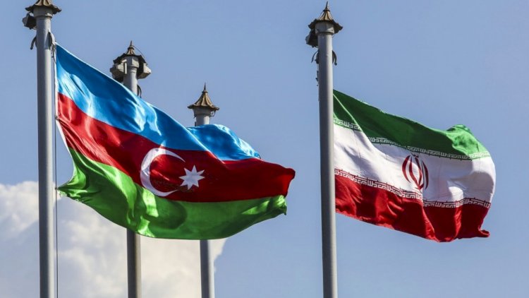   TƏCİLİ! İrandan Azərbaycana gələn təhlükənin qarşısı görün necə alındı   - FOTO