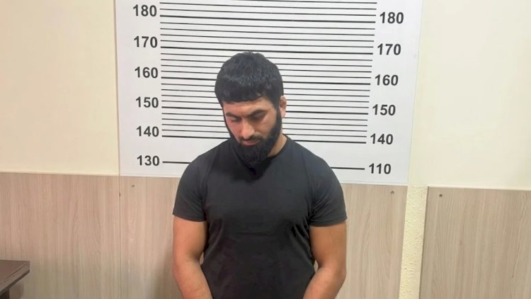    Xırdalanda məktəbin şüşələrini sındıran şəxs həbs edildi   