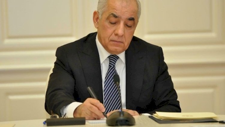    Baş nazirdən MÜHÜM QƏRAR: Adlar dəyişdi   
