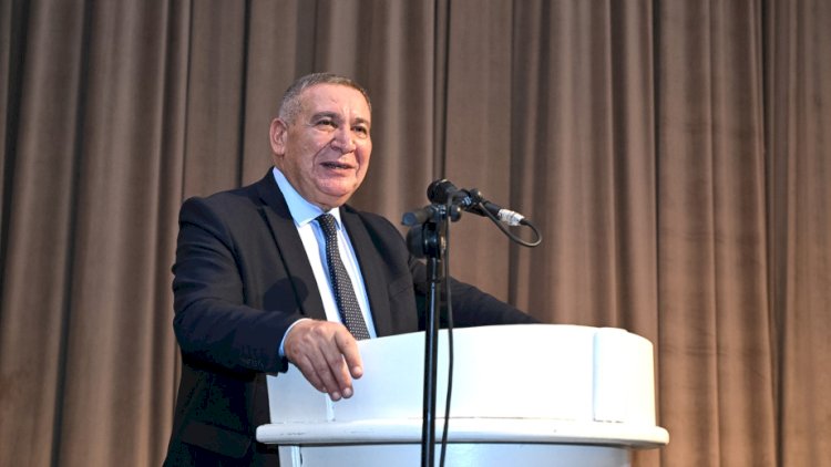    Rəşad Məcid: Mətbuat Şurasına 815 şikayət daxil olub   