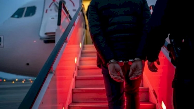    Rusiyaya qaçan şəxslə bağlı   SON DƏQİQƏ XƏBƏRİ
