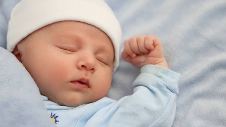    8 ayda 56 mindən çox körpə doğulub - Yeni statistika   