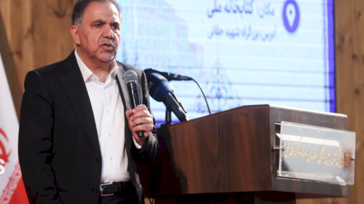    Sui-qəsdə məruz qalmış sabiq nazir: Allah yenə şans verdi   