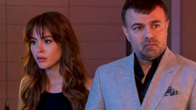    “Kızılcık şerbeti”ndə dəyişiklik - Foto   