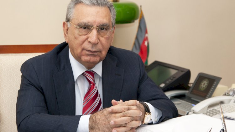    Ramiz Mehdiyev təltiflərindən məhrum edilir?   - YAP-dan təşəbbüs