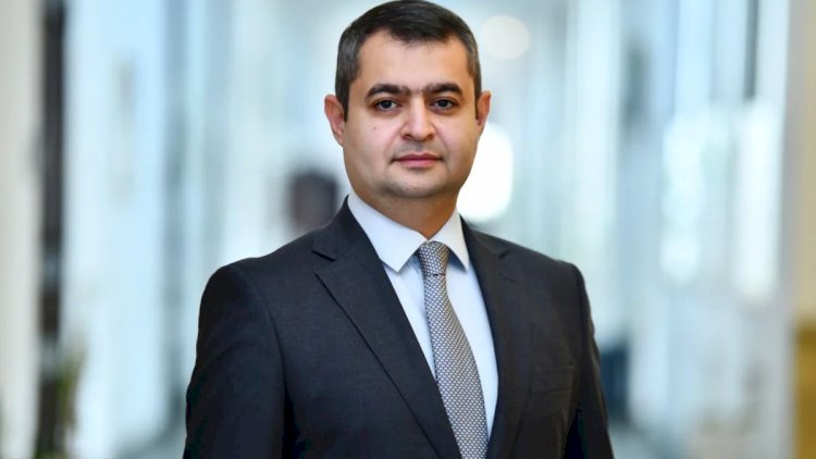    Seymur Nəcəfova yüksək vəzifə verildi   
