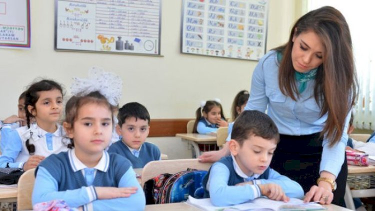    Azərbaycanda məktəblərlə bağlı yeni qayda - Məcburi ola bilər   