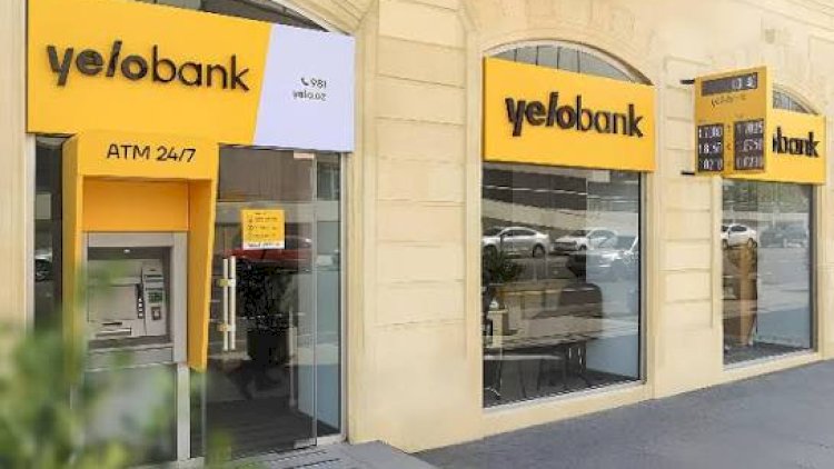    “Yelo Bank”ın müştərisindən şikayət   