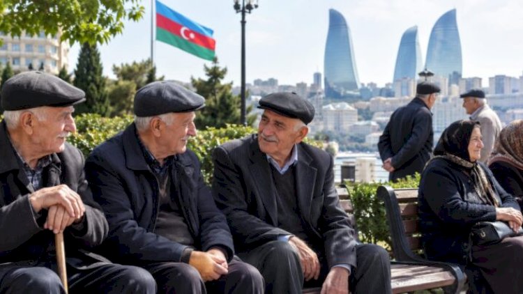   Pensiya artımı ilə bağlı TARİX AÇIQLANDI   