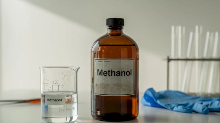    Azərbaycanda metanol istehsalı KƏSKİN AZALDI   