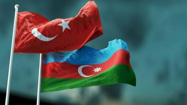    Türkiyədən Azərbaycana daha bir   MESAJ VAR