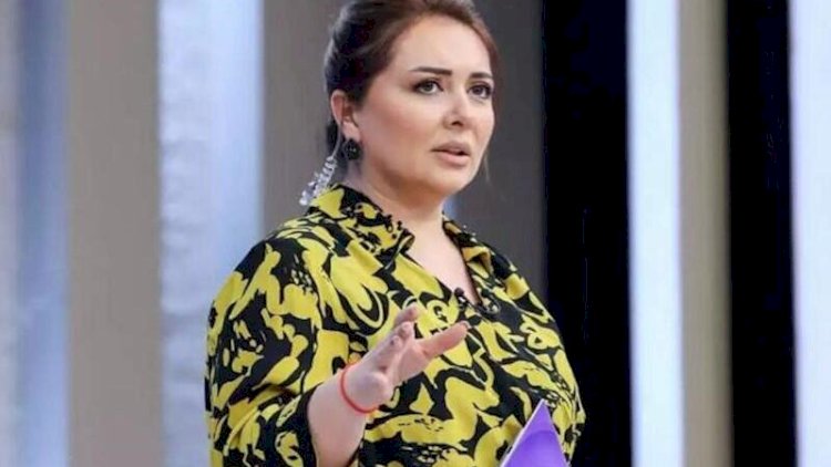    Aparıcıdan sərt xəbərdarlıq: “Biz buna yol verə bilmərik!”   