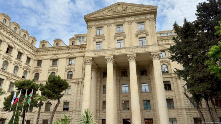    XİN Müstəqilliyin Bərpası Gününə dair: Dövlətçiliyə sadiqliyin təcəssümüdür   