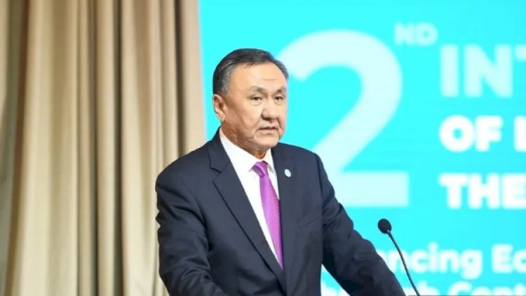    TDT baş katibindən Müstəqillik Gününə təbrik   