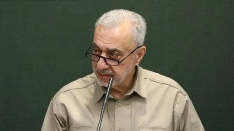    İranın yeni müdafiə naziri təsdiqləndi   