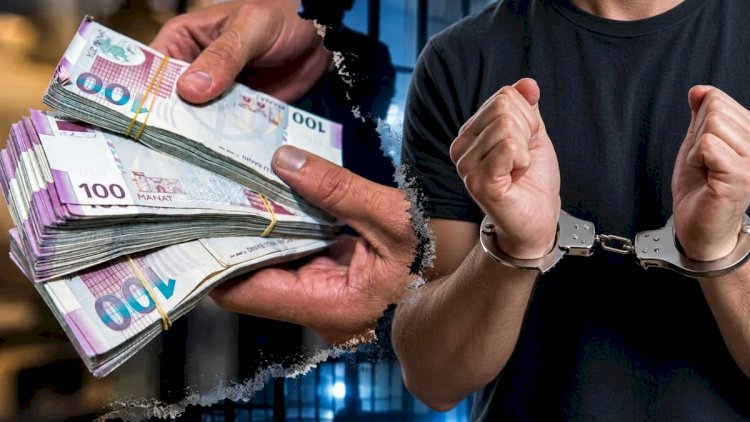    20 min manata yaxın aliment borcu olan ata həbs edildi   