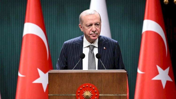    Ərdoğan Azərbaycanla bağlı   MÜHÜM MESAJLAR