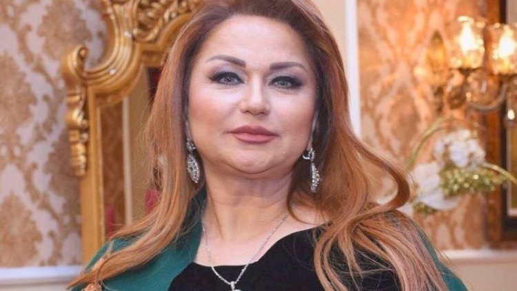    Xalq artistinə   AĞIR İTKİ