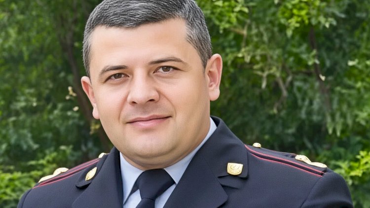    Azərbaycanda polis rəisinin müavini faciəli şəkildə öldü   