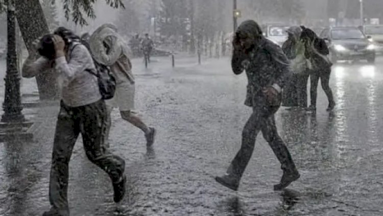    Azərbaycana gözlənilməz hava gəldi:   50 il davam edəcək