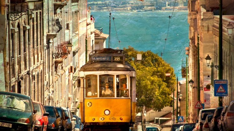    Avropanın turizm üçün ən yaxşı şəhəri elan olundu   
