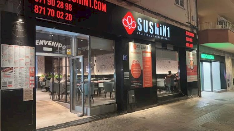    Xırdalanda “Sushi N1” qalmaqalı   