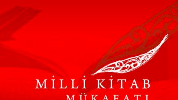    Kitab mükafatı gələn ilə qaldı   
