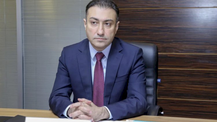    Yeni Səhiyyə naziri Anar Bayramov KİMDİR? - DOSYE   