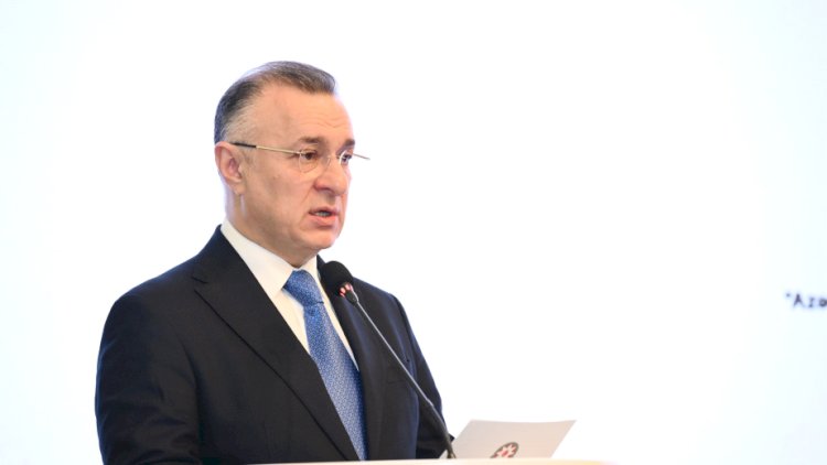    Prezidentin yüksək vəzifəyə təyin etdiyi Musayev haqda maraqlı məlumatlar   