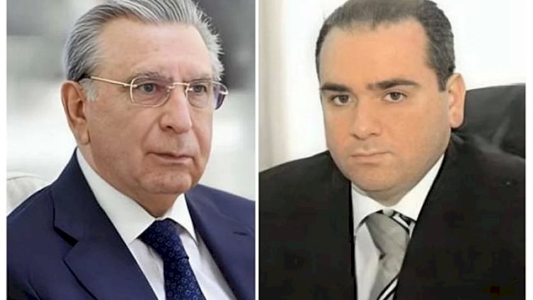    Mehdiyevin oğlu atası barədə nə ifadə verdi?   