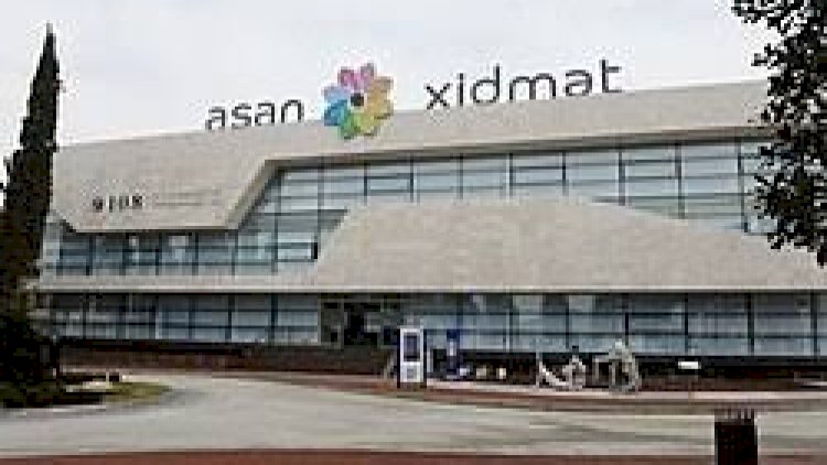    “ASAN xidmət“də böyük yenilənmə   