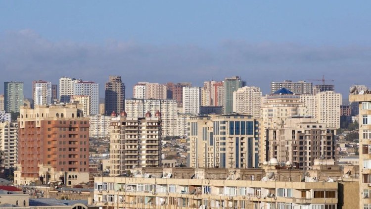    Paytaxtın bu ərazisində mənzillər KƏSKİN UCUZLAŞDI   