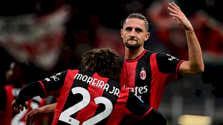    “Milan” əzmkar qələbə qazandı   