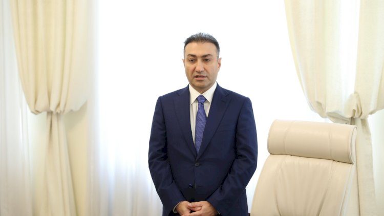    Yeni nazirə ilk gündən mühüm vəzifə: Səhiyyədə nələr dəyişəcək?   