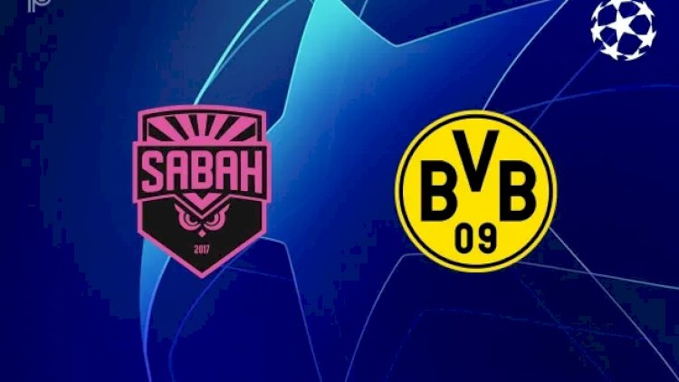    “Sabah” – “Borussiya Dortmund” görüşünün hakimi məlum oldu   