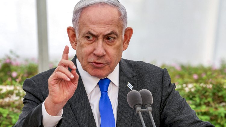    Netanyahudan Türkiyə ilə bağlı kritik açıqlama   