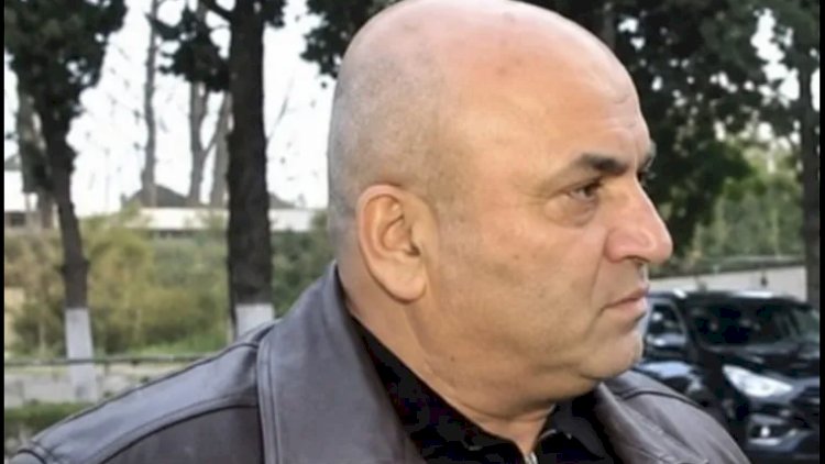    Həmin rəis İŞDƏN QOVULDU: Vətəndaşı təhqir etmişdi   