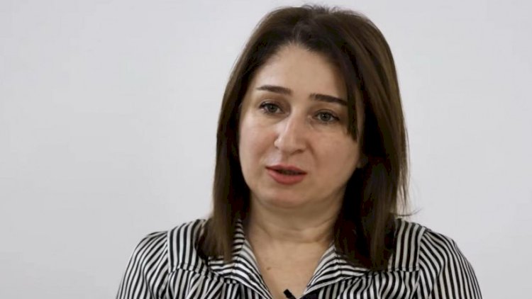    Aynur Elgünəş müalicə müəssisəsinə köçürülüb - Vəkil   