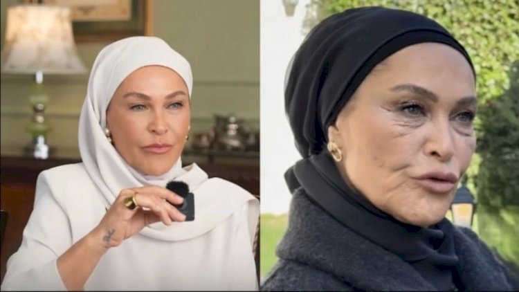    Hülya Avşar daha seriallara çəkilməyəcək   