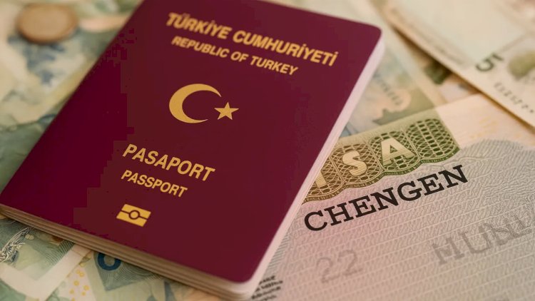    Türkiyə ilə viza rejimi bərpa olunur? - AÇIQLAMA   