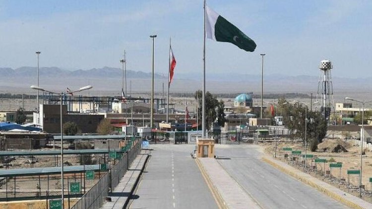    İran sərhədi bağladı: Türkiyə və Pakistana qarşı addım   