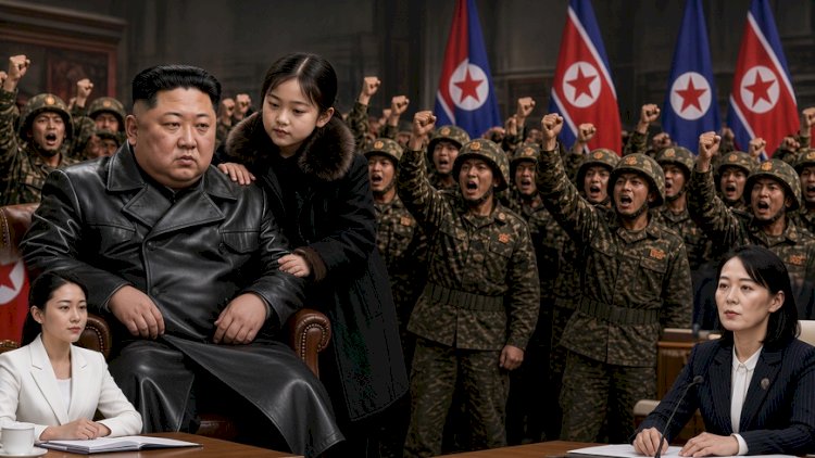    Dünyanı sarsıdan ÖLÜM İDDİASI: Onu kim əvəz edir?   