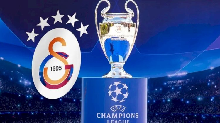   “Qalatasaray” UEFA-ya müraciət etdi   