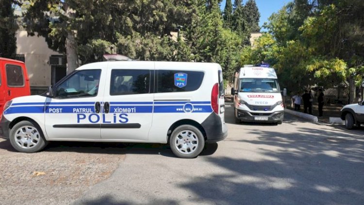    DİN: 50 nəfər saxlanılıb   