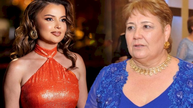   Qayınana müğənni gəlini barədə nə dedi?   