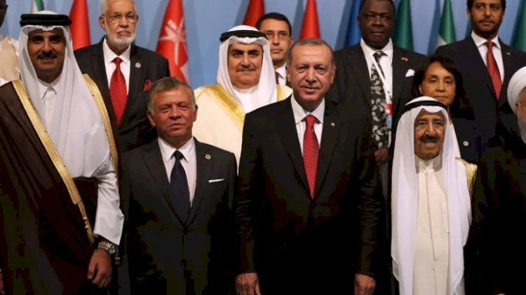    “Türkiyənin İslam dünyasının lideri olması mümkün deyil”   