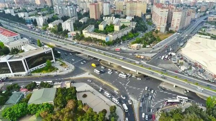    Bakıda yeni mikrorayon yaradılır – Adı belə olacaq...   