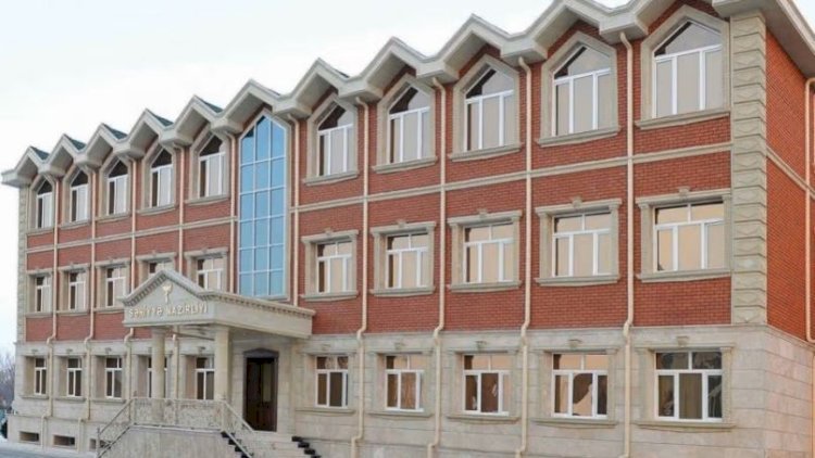    Naxçıvanda özbaşınalıq: 87 yaşlı atasını müdir təyin etdi   