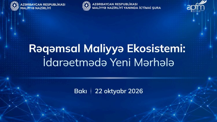    Nazirliyin dəstəyi ilə mühüm tədbir   